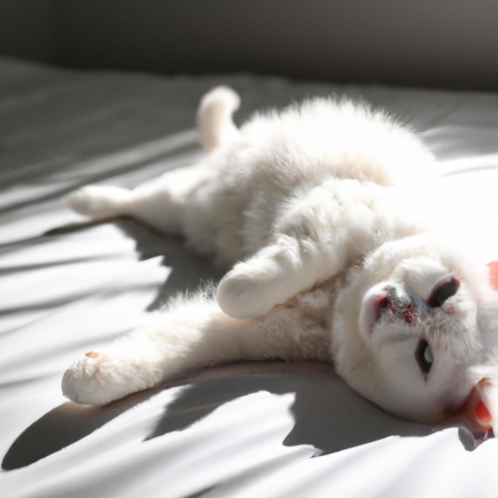 4. 愛犬・愛猫との絆を深めるアイテム