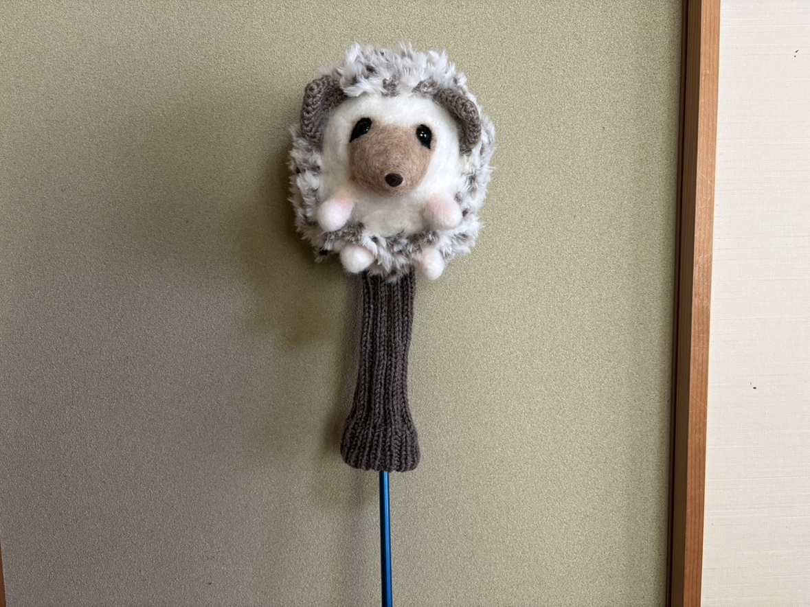 5. 高品質な手作りグッズ