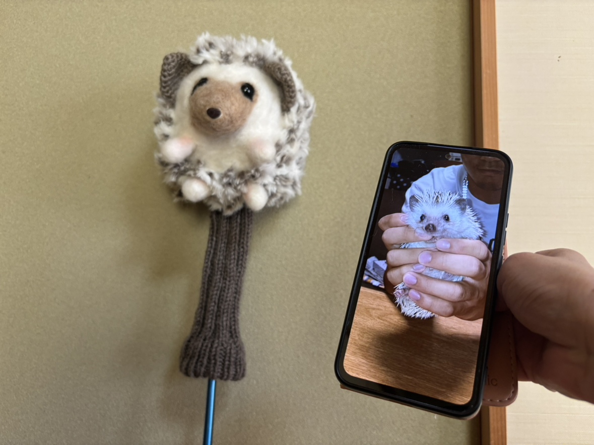 5. 高品質な手作りの商品